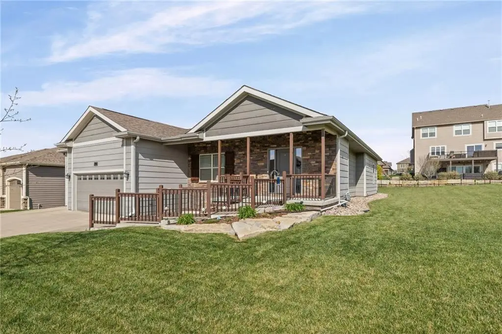 338 Headwaters Drive, Lawrence, KS 66049 - #1