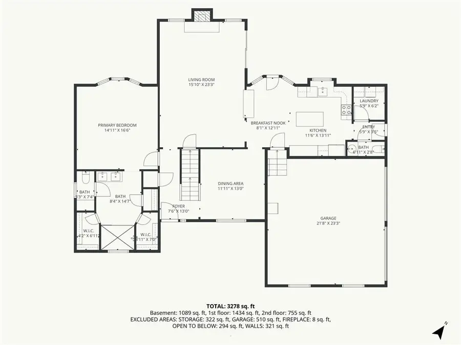 4024 N 123rd Terrace, Kansas City, KS 66109 - #2