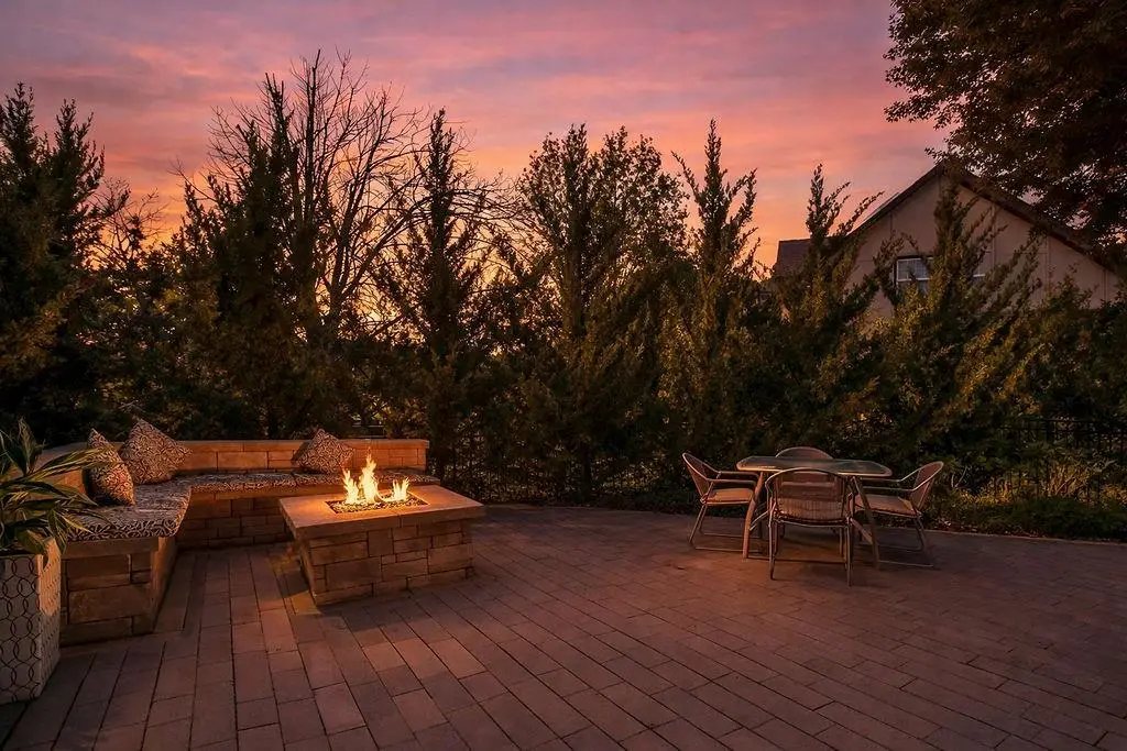 4313 NE Maplegate Court, Lees Summit, MO 64064 - #1