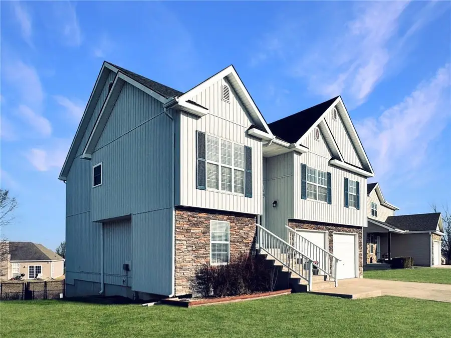 1219 Wildflower Road, Warrensburg, MO 64093 - #3