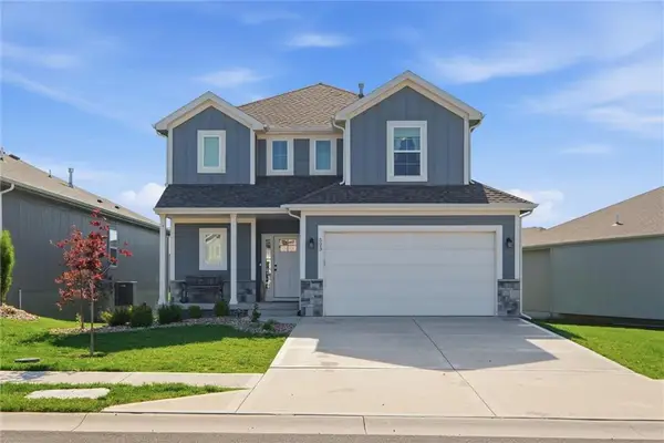 523 NW 110th Street, Kansas City, MO 64155