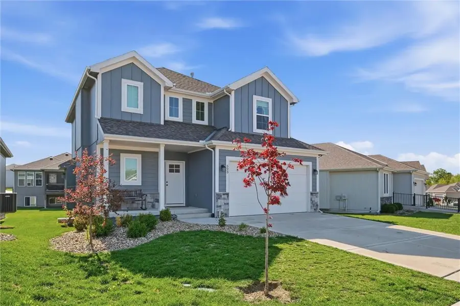 523 NW 110th Street, Kansas City, MO 64155 - #3