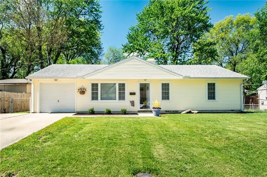 11318 Marsh Street, Kansas City, MO 64134 - #1