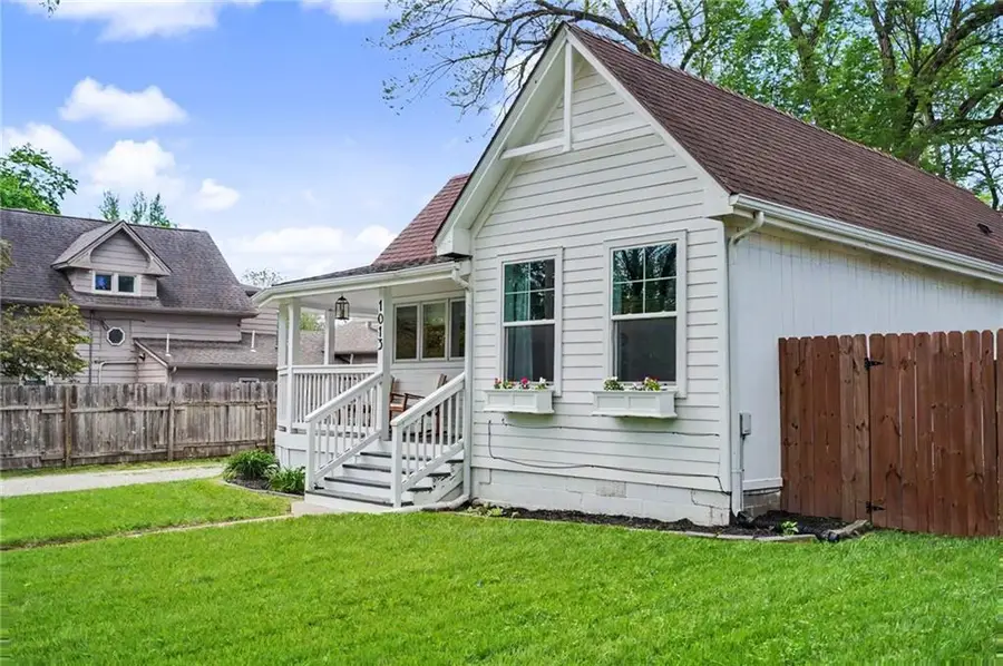 1013 7th Street, Baldwin City, KS 66006 - #3