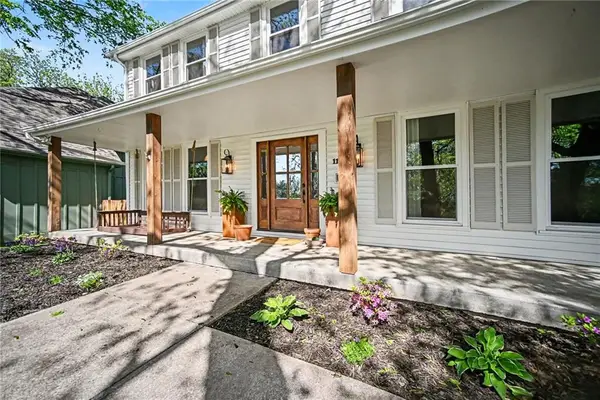 1129 Camelot Hill Street, Liberty, MO 64068