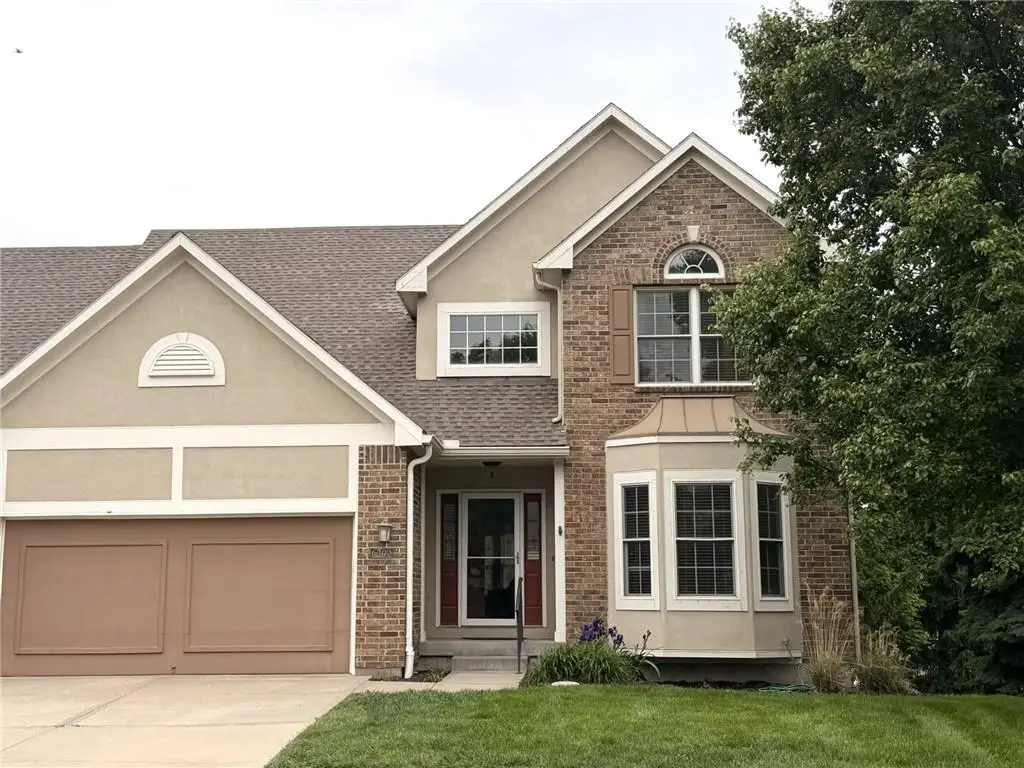 6302 W 133rd Terrace, Overland Park, KS 66209 - #1