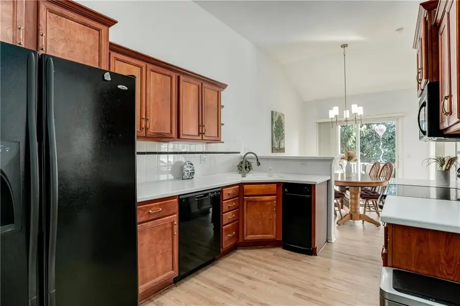 6302 W 133rd Terrace, Overland Park, KS 66209 - #3
