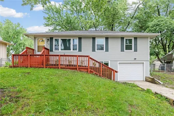 119 Sherri Lane, Excelsior Springs, MO 64024