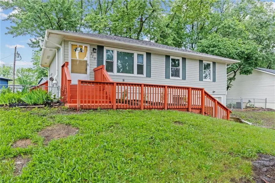 119 Sherri Lane, Excelsior Springs, MO 64024 - #2