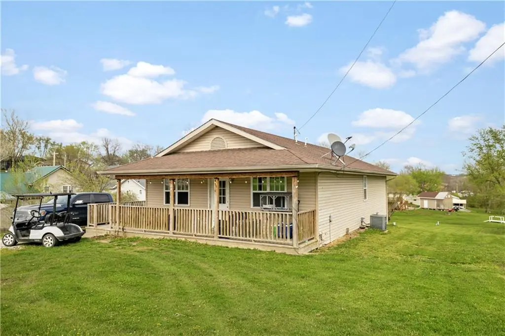 1014 Rice Street, Milan, MO 63556 - #1