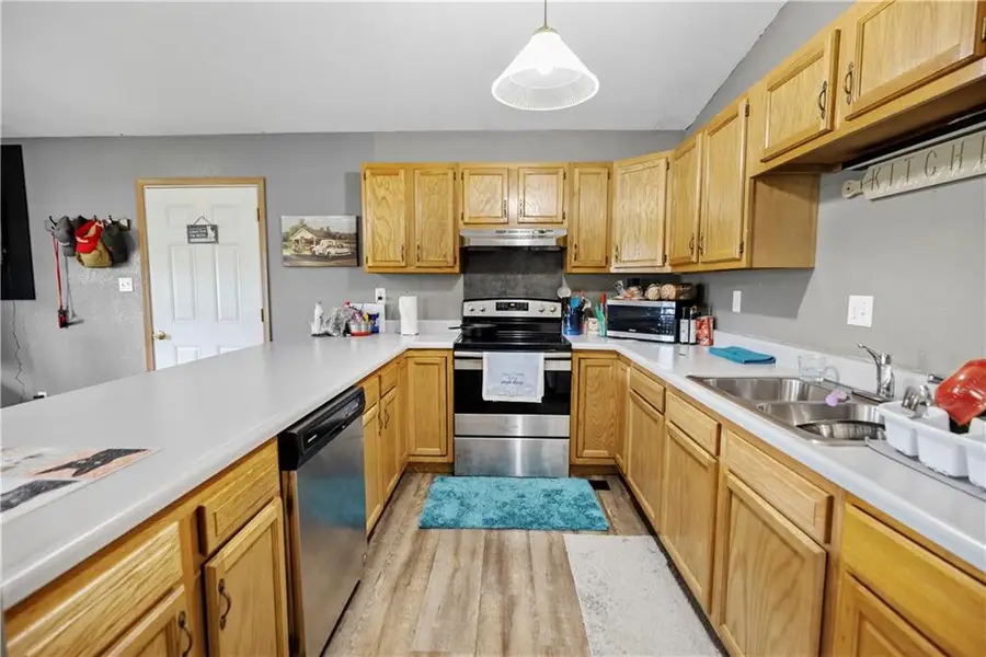 1014 Rice Street, Milan, MO 63556 - #3