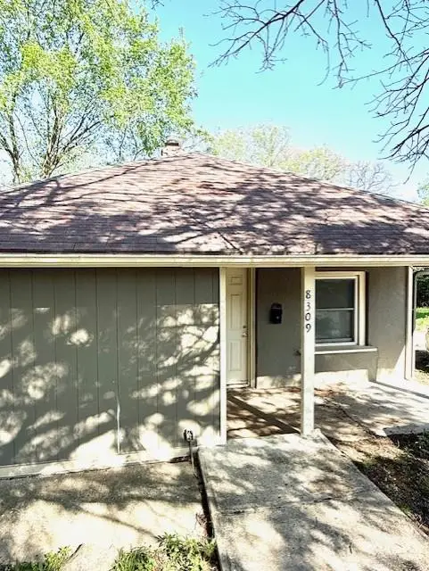 8309 Wabash Avenue, Kansas City, MO 64132 - #3
