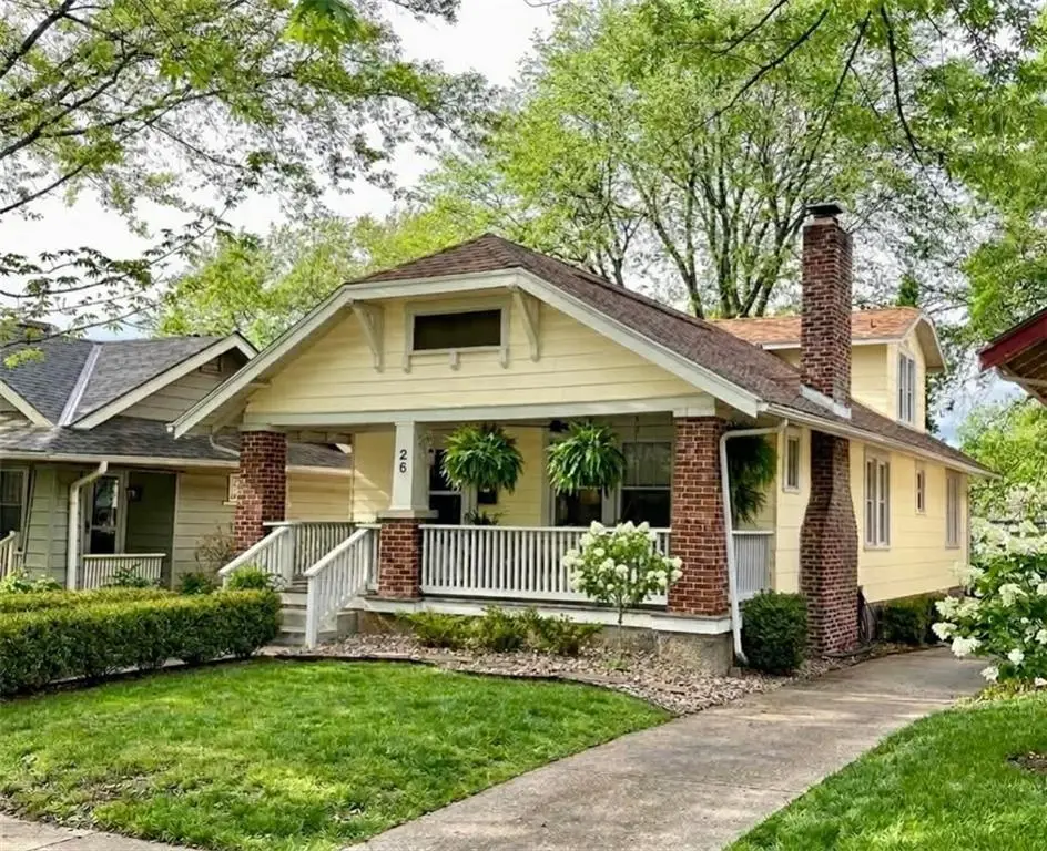 26 W 73rd Terrace, Kansas City, MO 64114 - #1