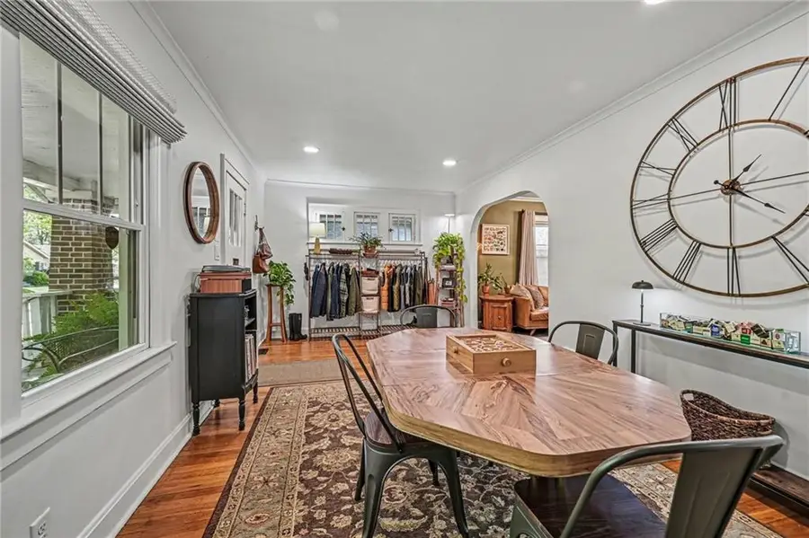 26 W 73rd Terrace, Kansas City, MO 64114 - #3