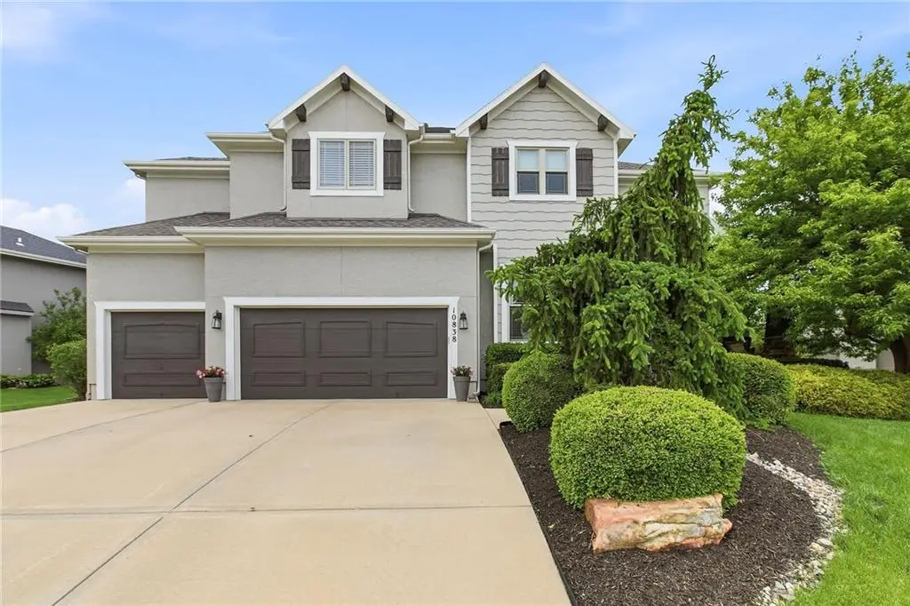 10838 S Carbondale Street, Olathe, KS 66061 - #1
