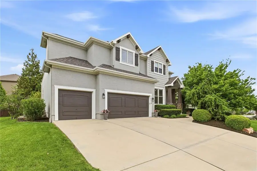 10838 S Carbondale Street, Olathe, KS 66061 - #2