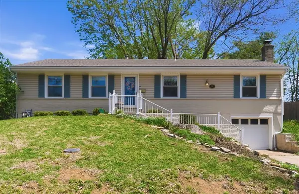 4921 N Askew Avenue, Kansas City, MO 64119