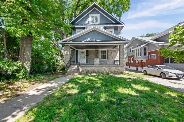 4607 Olive Street, Kansas City, MO 64130