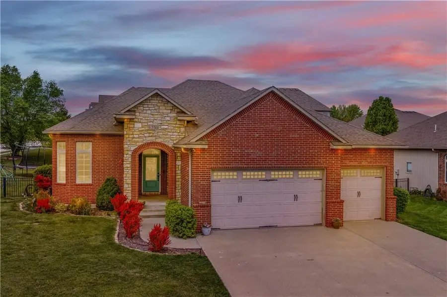 1230 Austin Court, Warrensburg, MO 64093 - #2