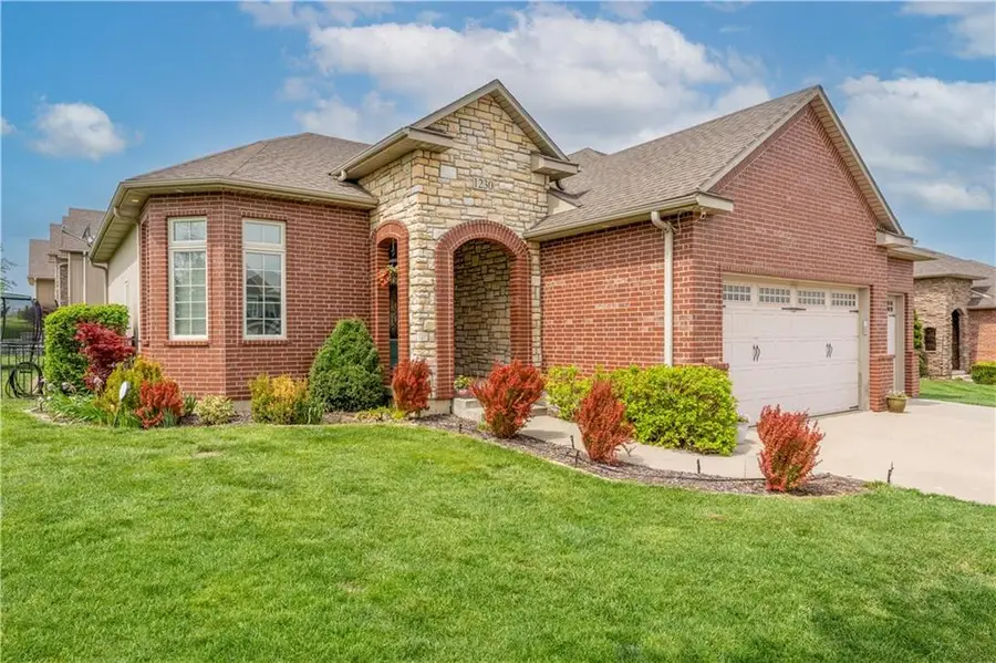 1230 Austin Court, Warrensburg, MO 64093 - #3