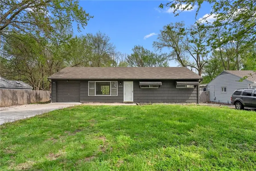 11115 Winchester Avenue, Kansas City, MO 64134 - #3