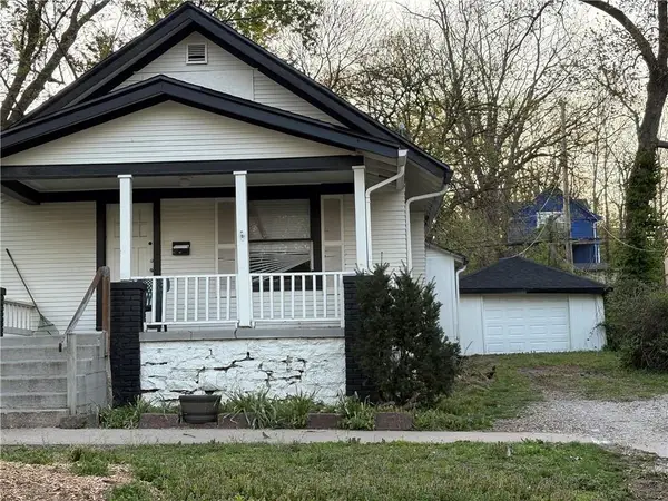 533 Brookside Avenue, Independence, MO 64053