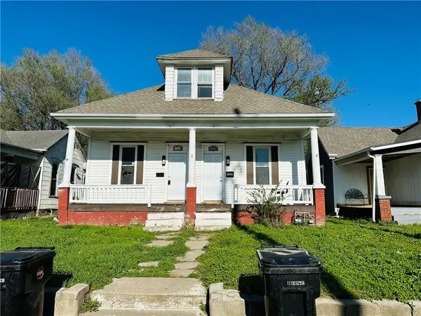 2421-2423 S 11th Street, St Joseph, MO 64503