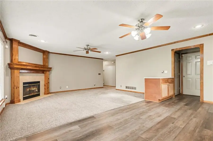 600 SE Saratoga Drive, Blue Springs, MO 64014 - #3