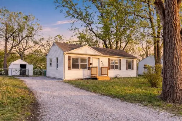 409 Robie Drive, Belton, MO 64012