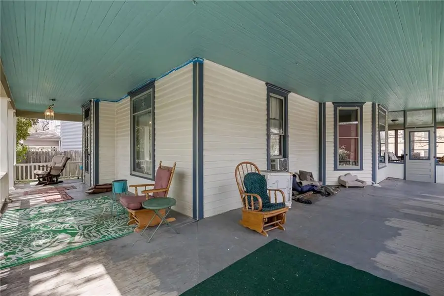 2521 Lafayette Street, Saint Joseph, MO 64507 - #2