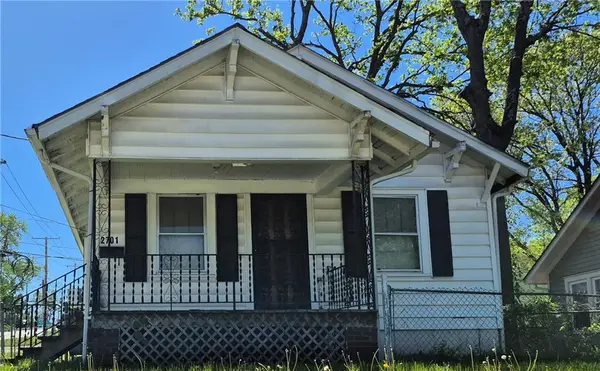 2701 Lafayette Avenue, Kansas City, KS 66104