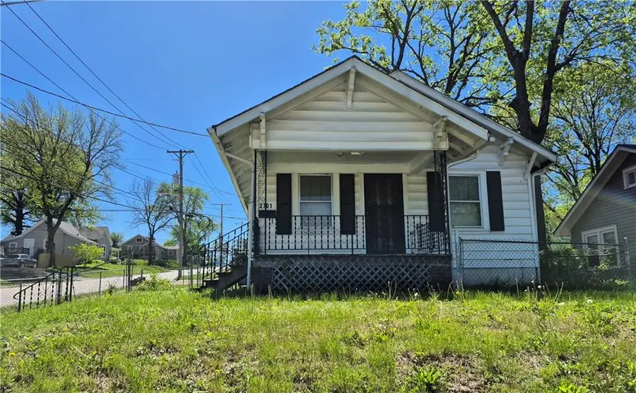 2701 Lafayette Avenue, Kansas City, KS 66104 - #2