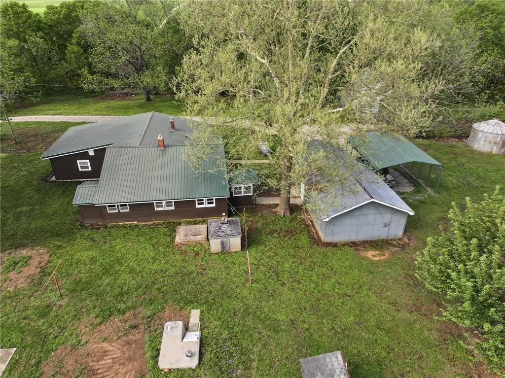 9351 S 2700 Road, Harwood, MO 64750 - #1