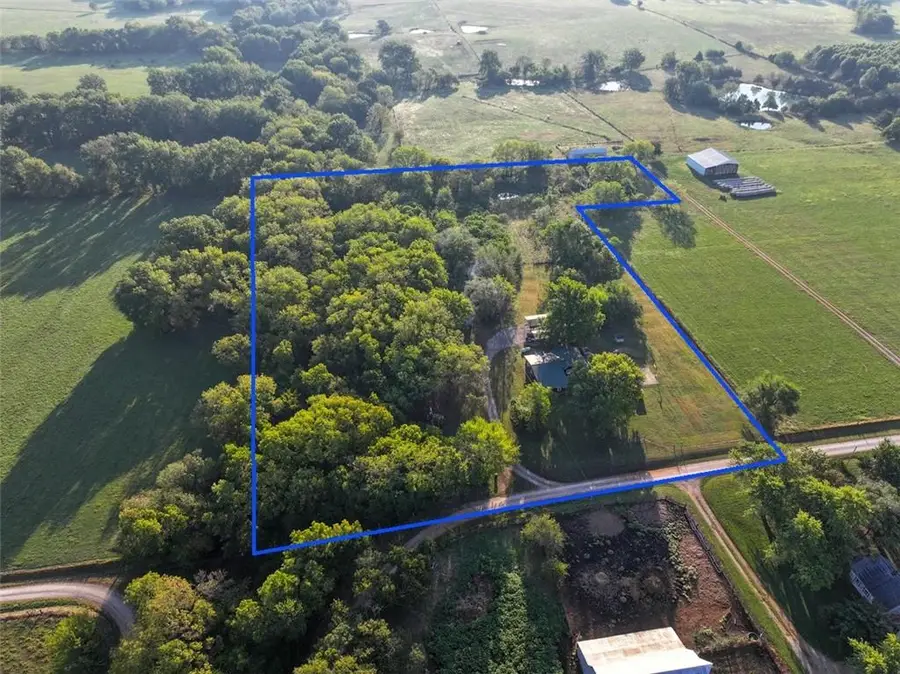 9351 S 2700 Road, Harwood, MO 64750 - #3