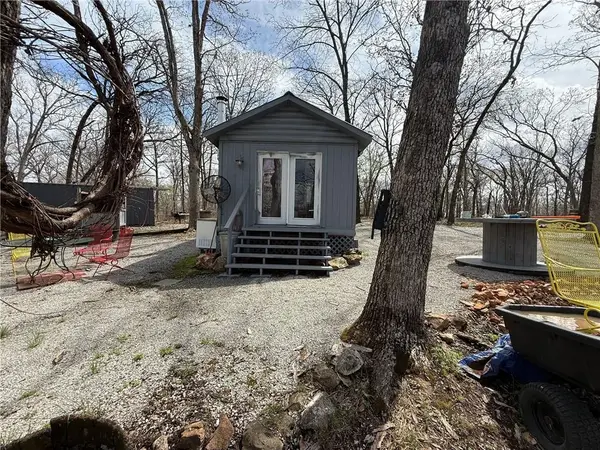 991 SE 976 Road, Deepwater, MO 64740