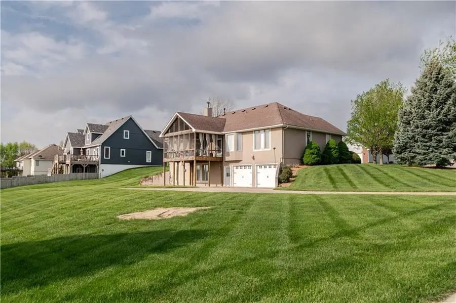 1510 Brookdale Drive, Atchison, KS 66002 - #3