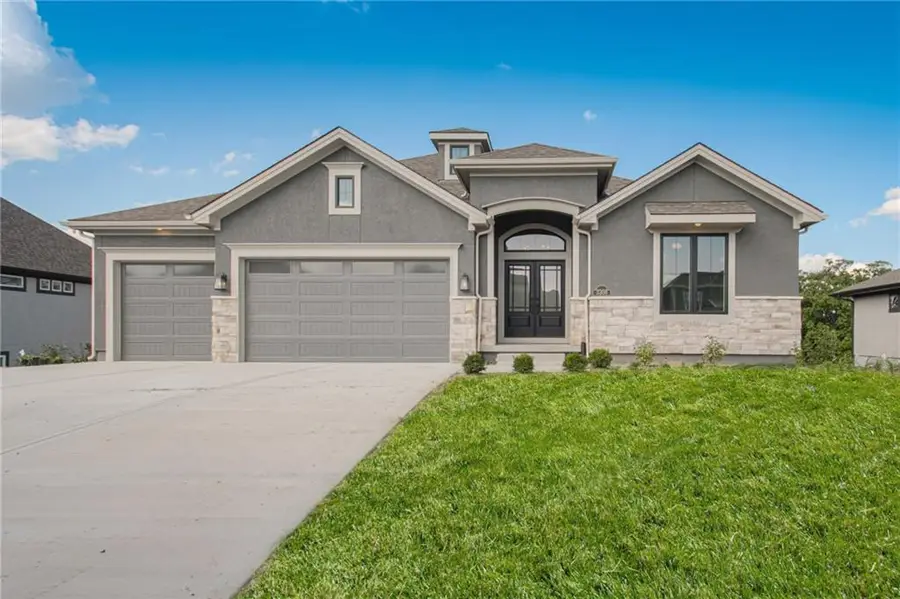 2339 Foxtail Drive, Kearney, MO 64060 - #2