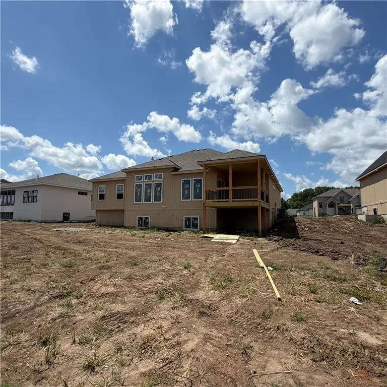 2339 Foxtail Drive, Kearney, MO 64060 - #3