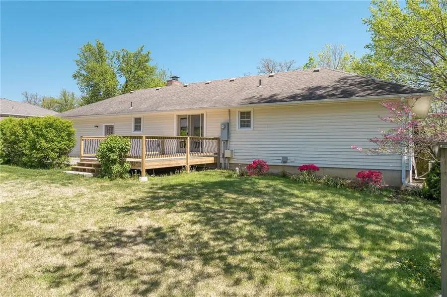 1800 Country Club Drive, Chillicothe, MO 64601 - #3