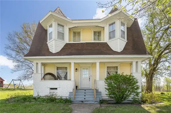6274 NW Thornton Road, Union Star, MO 64494