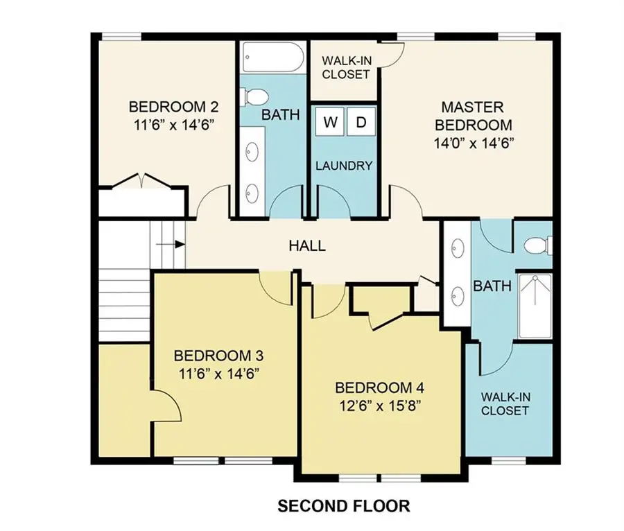 8012 SE Hoot Owl Street, Blue Springs, MO 64014 - #3