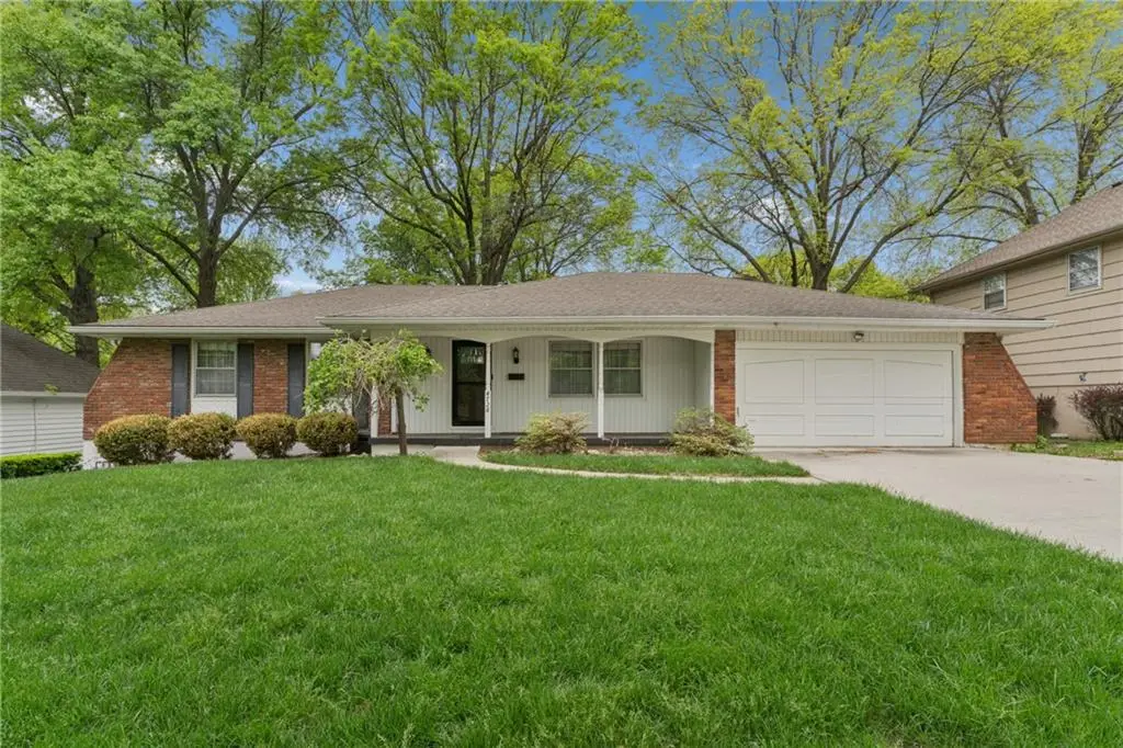 4728 Heintz Street, Kansas City, MO 64133 - #1