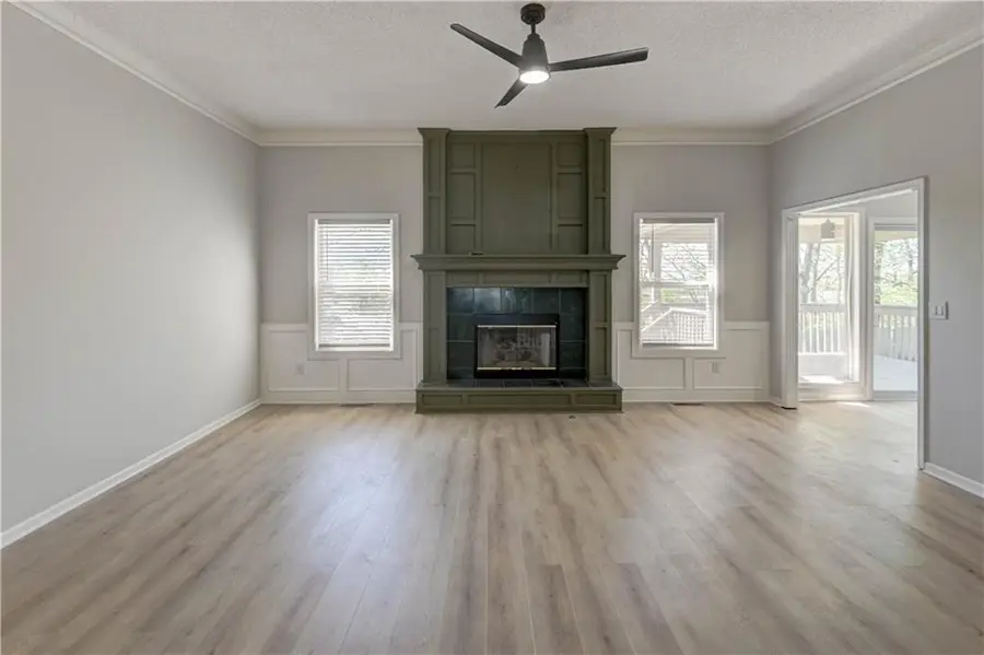 4300 NE Blue Jay Circle, Lees Summit, MO 64064 - #2