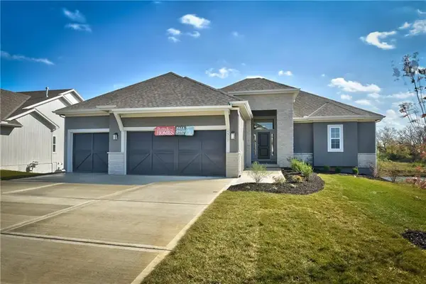 2350 Wabash Street, Olathe, KS 66061