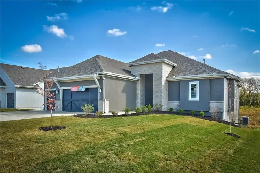 2284 Wabash Street, Olathe, KS 66061 - #2