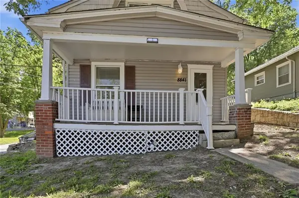 8841 E Winner Road, Independence, MO 64053