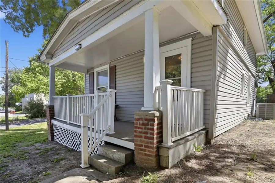 8841 E Winner Road, Independence, MO 64053 - #3
