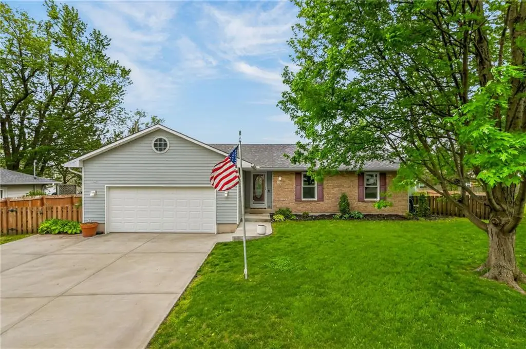 605 W South Street, Spring Hill, KS 66083 - #1