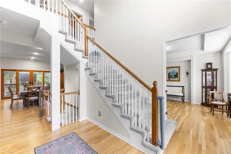 645 E Mockingbird Street, Gardner, KS 66030 - #2