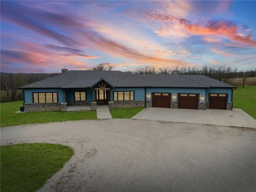 47210 K Highway, Norborne, MO 64668 - #2